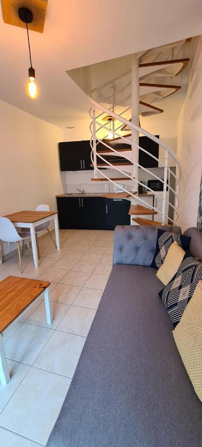 Appartement Samuel Centre Ville Les Herbiers, 10 Min Du Puy Du Fou Kültér fotó